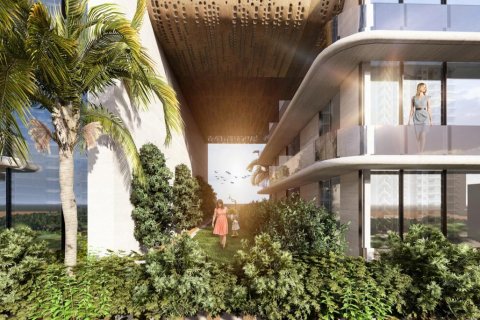 Apartment in Dubai, UAE 3 bedrooms, 140 sq.m. № 619493 - photo 5