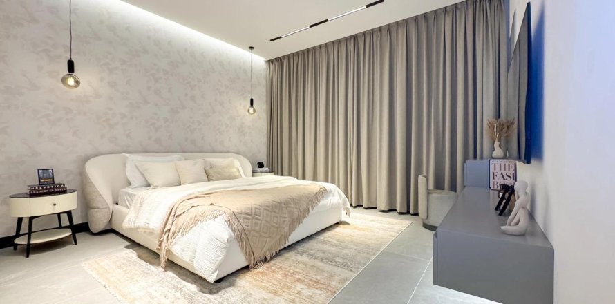 Apartment i Dubai, UAE 3 soveværelser, 140 kvm № 619493