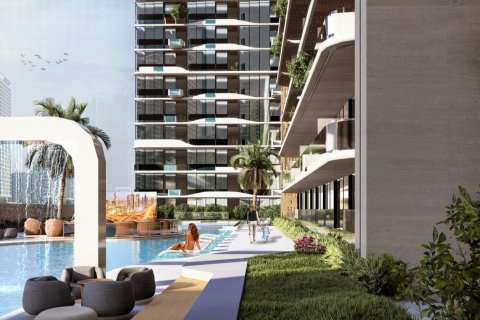 Apartment in Dubai, UAE 3 bedrooms, 140 sq.m. № 619493 - photo 6
