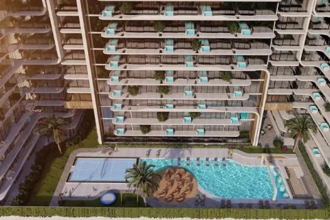 Apartment in Dubai, UAE 3 bedrooms, 140 sq.m. № 619493 - photo 9