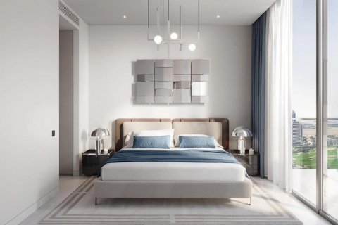 Apartment in Dubai, UAE 1 room, 42 sq.m. № 619491 - photo 7