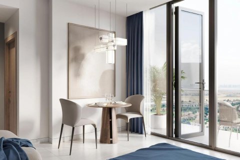 Apartment in Dubai, UAE 1 room, 42 sq.m. № 619491 - photo 2