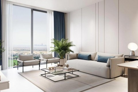 Apartment in Dubai, UAE 1 room, 42 sq.m. № 619491 - photo 6