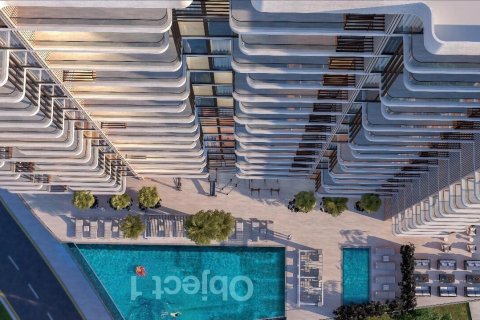Apartment in Dubai, UAE 1 room, 42 sq.m. № 619491 - photo 17