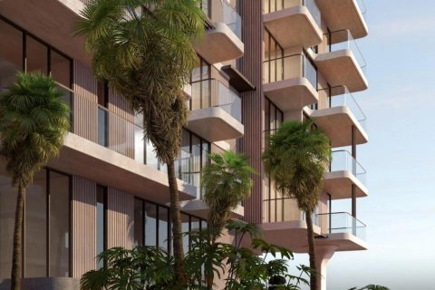 Apartment in Dubai, UAE 1 room, 42 sq.m. № 619491 - photo 14