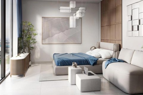 Apartment in Dubai, UAE 1 room, 42 sq.m. № 619491 - photo 3