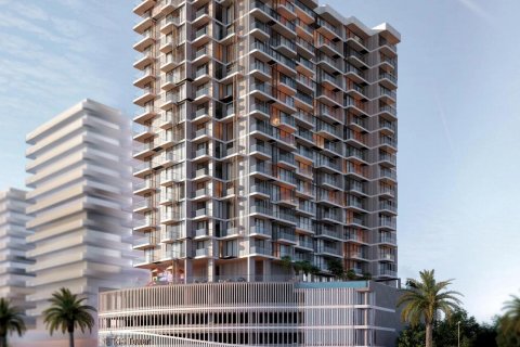 Apartment in Dubai, UAE 1 room, 42 sq.m. № 619491 - photo 13