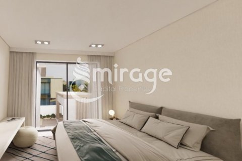 Saadiyat Island、Abu Dhabi、UAE にあるヴィラ販売中 4ベッドルーム、615 m2、No571809 - 写真 4