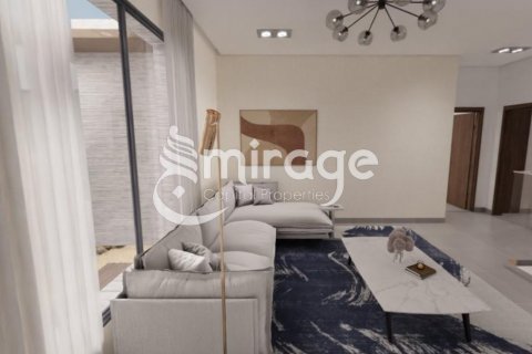 Saadiyat Island、Abu Dhabi、UAE にあるヴィラ販売中 4ベッドルーム、615 m2、No571809 - 写真 10