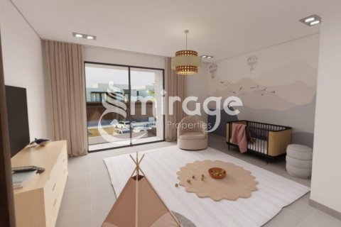 Saadiyat Island、Abu Dhabi、UAE にあるヴィラ販売中 4ベッドルーム、615 m2、No571809 - 写真 5
