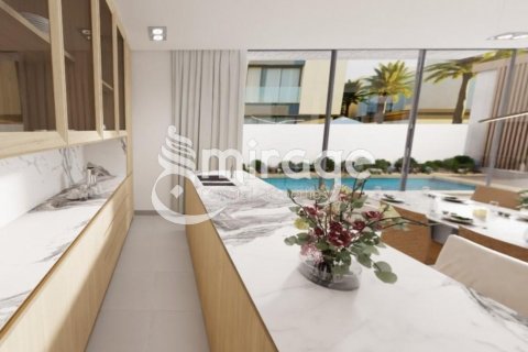 Saadiyat Island、Abu Dhabi、UAE にあるヴィラ販売中 4ベッドルーム、615 m2、No571809 - 写真 9