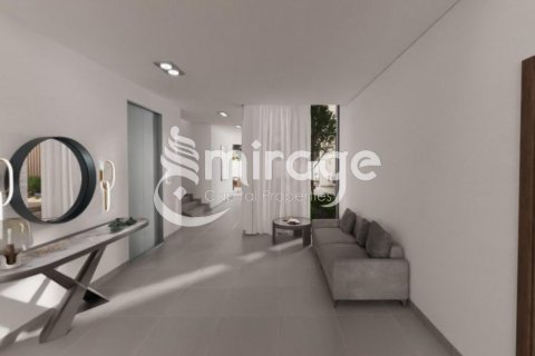Saadiyat Island、Abu Dhabi、UAE にあるヴィラ販売中 4ベッドルーム、615 m2、No571809 - 写真 11