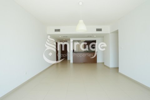 Byt v Al Reem Island, Abu Dhabi, SAE 1 ložnice, 82.2 m² Č.: 571808 - fotografie 2