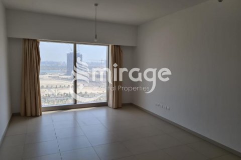 Byt v Al Reem Island, Abu Dhabi, SAE 1 ložnice, 82.2 m² Č.: 571808 - fotografie 5