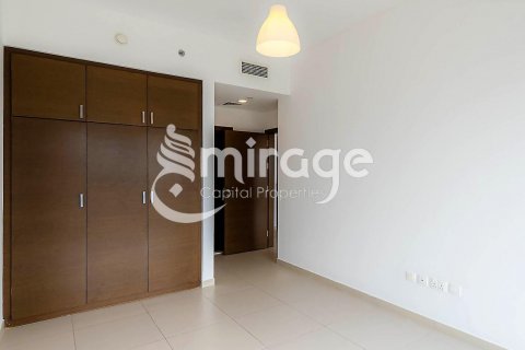 Byt v Al Reem Island, Abu Dhabi, SAE 1 ložnice, 82.2 m² Č.: 571808 - fotografie 4