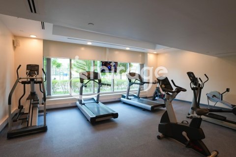 Byt v Al Reem Island, Abu Dhabi, SAE 1 ložnice, 82.2 m² Č.: 571808 - fotografie 9