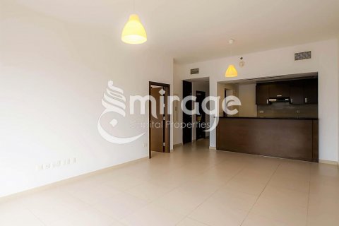 Byt v Al Reem Island, Abu Dhabi, SAE 1 ložnice, 82.2 m² Č.: 571808 - fotografie 3
