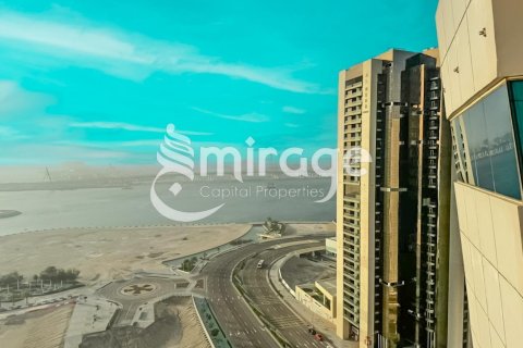 阿联酋 Abu Dhabi Al Reem Island 待售 : 1 卧, 109.8 平方米 , 编号571807 - 照片 10