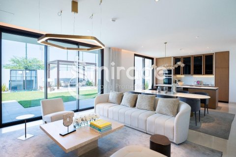 阿联酋 Abu Dhabi Saadiyat Island 待售 : 5 卧, 537.9 平方米 , 编号571810 - 照片 4