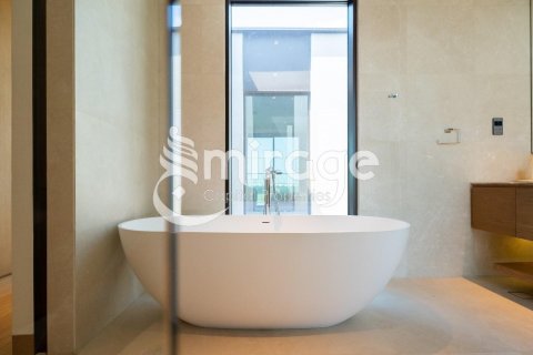 阿联酋 Abu Dhabi Saadiyat Island 待售 : 5 卧, 537.9 平方米 , 编号571810 - 照片 12