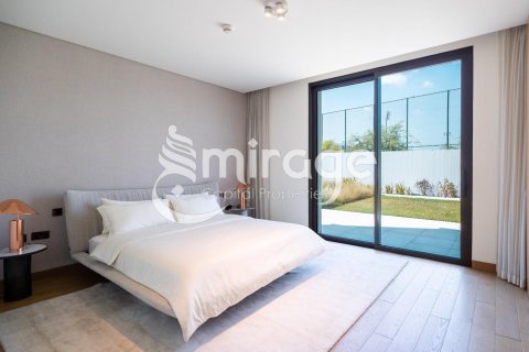 阿联酋 Abu Dhabi Saadiyat Island 待售 : 5 卧, 537.9 平方米 , 编号571810 - 照片 7