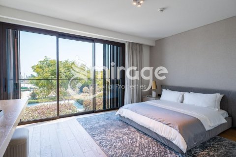 阿联酋 Abu Dhabi Saadiyat Island 待售 : 5 卧, 537.9 平方米 , 编号571810 - 照片 6