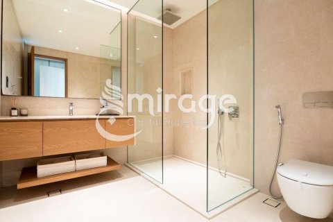 阿联酋 Abu Dhabi Saadiyat Island 待售 : 5 卧, 537.9 平方米 , 编号571810 - 照片 11