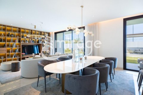 阿联酋 Abu Dhabi Saadiyat Island 待售 : 5 卧, 537.9 平方米 , 编号571810 - 照片 8