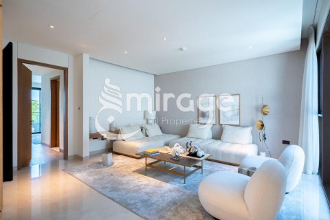 阿联酋 Abu Dhabi Saadiyat Island 待售 : 5 卧, 537.9 平方米 , 编号571810 - 照片 3