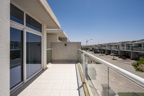 Stadthaus zum Verkauf in Dubai, VAE 3 Schlafzimmer, 112.23 m2 Nr. 749194 - Foto 14
