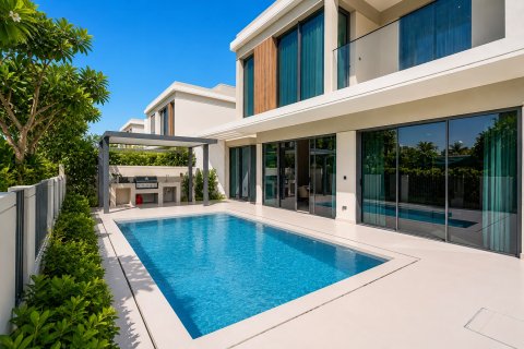 Vila v Tilal Al Ghaf, Dubai, SAE 4 ložnice, 464.52 m² Č.: 749199
