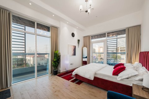 Apartamento para venda em Jumeirah Village Triangle, Dubai, EAU 2 quartos, 106.74 m2 № 749197 - foto 11