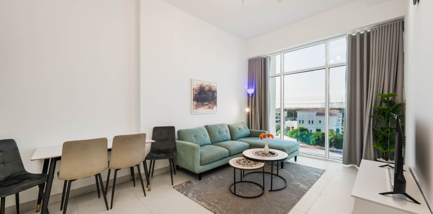 Apartamento em Jumeirah Village Triangle, Dubai, EAU 2 quartos, 106.74 m2 № 749197
