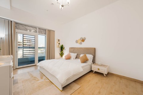 Apartamento para venda em Jumeirah Village Triangle, Dubai, EAU 2 quartos, 106.74 m2 № 749197 - foto 7