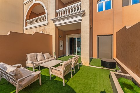 Radhus till försäljning i Jumeirah Village Circle, Dubai, UAE 4 sovrum, 134.77 kvm Nr. 749193 - fotografi 13