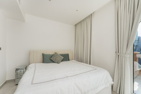 Radhus till försäljning i Jumeirah Village Circle, Dubai, UAE 4 sovrum, 134.77 kvm Nr. 749193 - fotografi 2