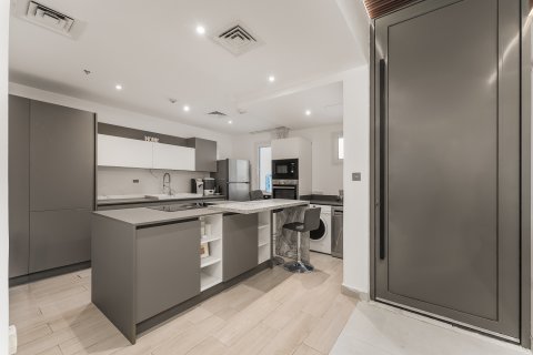 Radhus till försäljning i Jumeirah Village Circle, Dubai, UAE 4 sovrum, 134.77 kvm Nr. 749193 - fotografi 8