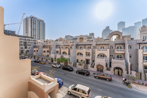 Radhus till försäljning i Jumeirah Village Circle, Dubai, UAE 4 sovrum, 134.77 kvm Nr. 749193 - fotografi 11