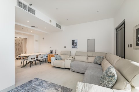 Willa w Jumeirah Village Circle, Dubai, ZEA 4 sypialnie, 134.77 mkw. nr 749193