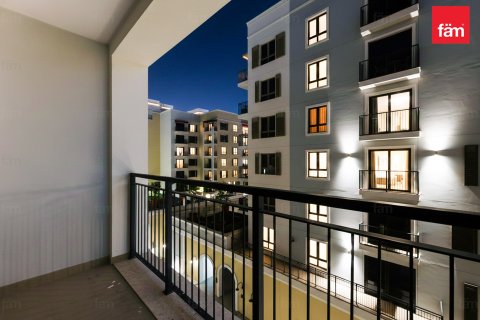 Apartmán v Dubai, SAE 1 spálňa, 74.1 m2 č. 702702 - Fotografia 17