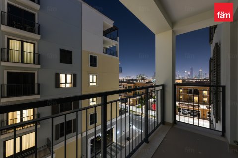 Apartmán v Dubai, SAE 1 spálňa, 74.1 m2 č. 702702 - Fotografia 16