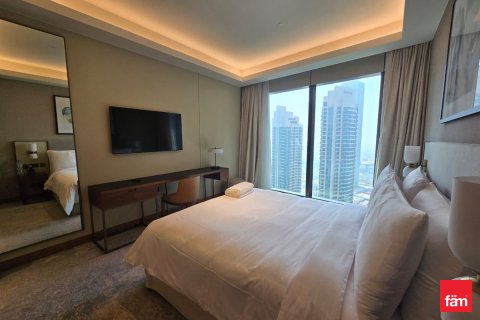 Wohnung zur Miete in Dubai, VAE 1 Schlafzimmer, 74.5 m2 Nr. 702704 - Foto 10
