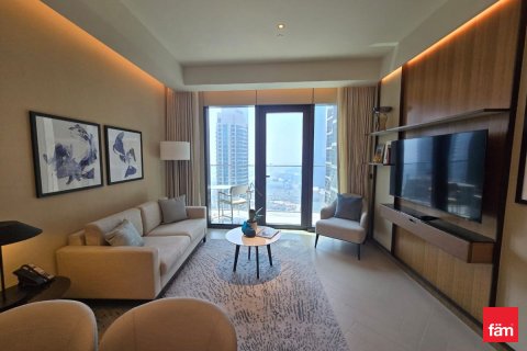 Wohnung zur Miete in Dubai, VAE 1 Schlafzimmer, 74.5 m2 Nr. 702704 - Foto 2
