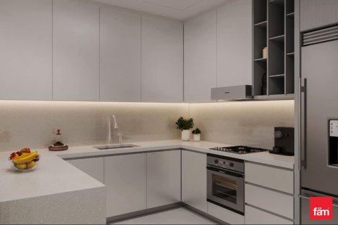 Apartemen di Business Bay, Dubai, UEA 2 kamar tidur, 108.1 m2 nomor 702703 - foto 6