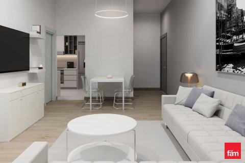 Apartemen di Business Bay, Dubai, UEA 2 kamar tidur, 108.1 m2 nomor 702703 - foto 4