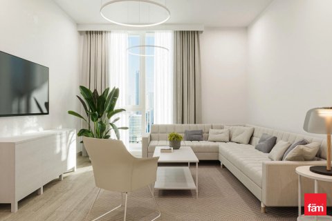 Apartemen di Business Bay, Dubai, UEA 2 kamar tidur, 108.1 m2 nomor 702703 - foto 3