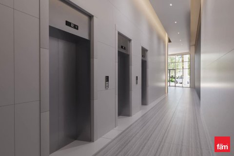 Apartemen di Business Bay, Dubai, UEA 2 kamar tidur, 108.1 m2 nomor 702703 - foto 10