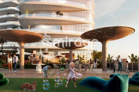 Apartament në Al Reem Island, Abu Dhabi, Emiratet e Bashkuara Arabe 1 dhomë gjumi, 75.3 m2. № 597228 - Foto 11