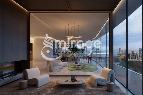 Apartament në Al Reem Island, Abu Dhabi, Emiratet e Bashkuara Arabe 1 dhomë gjumi, 75.3 m2. № 597228 - Foto 2