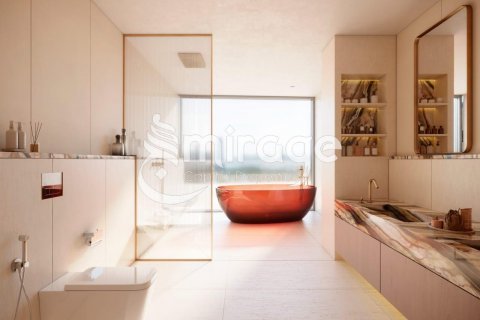 Apartament në Al Reem Island, Abu Dhabi, Emiratet e Bashkuara Arabe 1 dhomë gjumi, 75.3 m2. № 597228 - Foto 10
